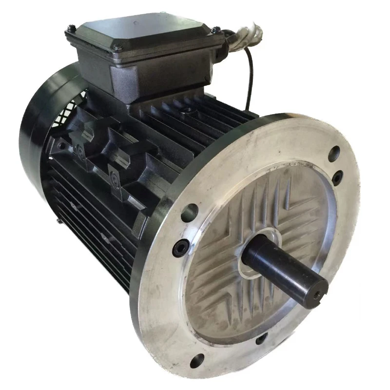 7.5kw 10kw 96V bldc мотор 2800 об/мин постоянного магнитного бесщеточный электродвигатель постоянного тока