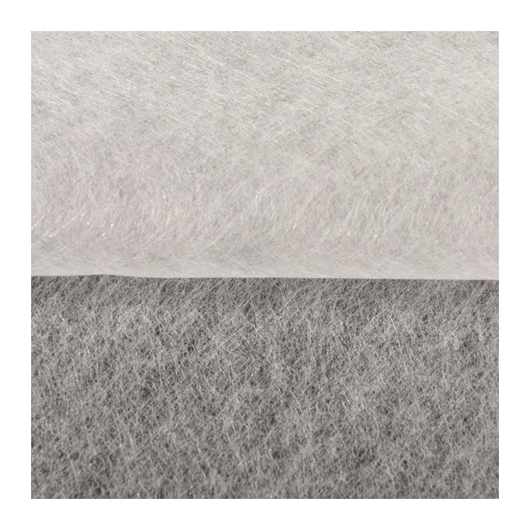 2023 New 10-100 Gsm Nylon Pa Hot Melt Adhesive Web For Clothes