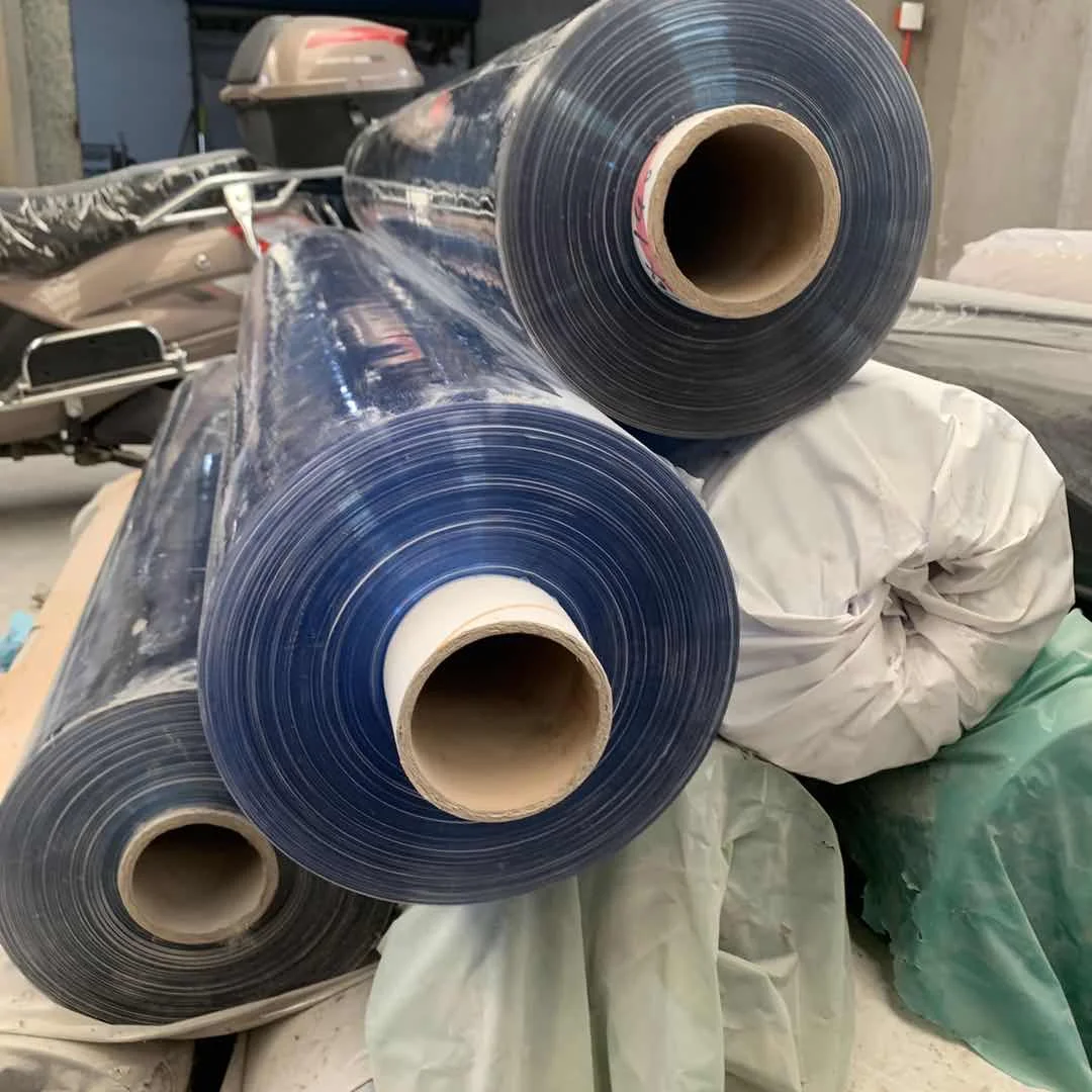 
Novel Design Decoration Factory Non-sticky Clear 