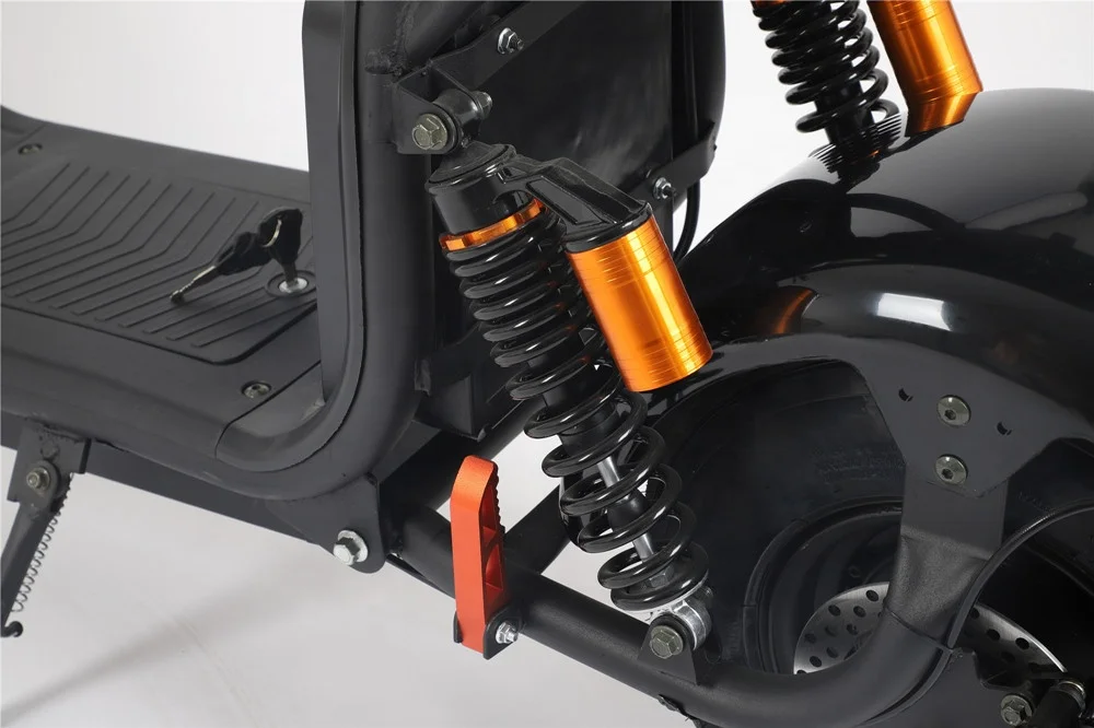  2020 smarda eec/coc road legal 2000 Вт 3000 4000 5000 86 км/ч citycoco