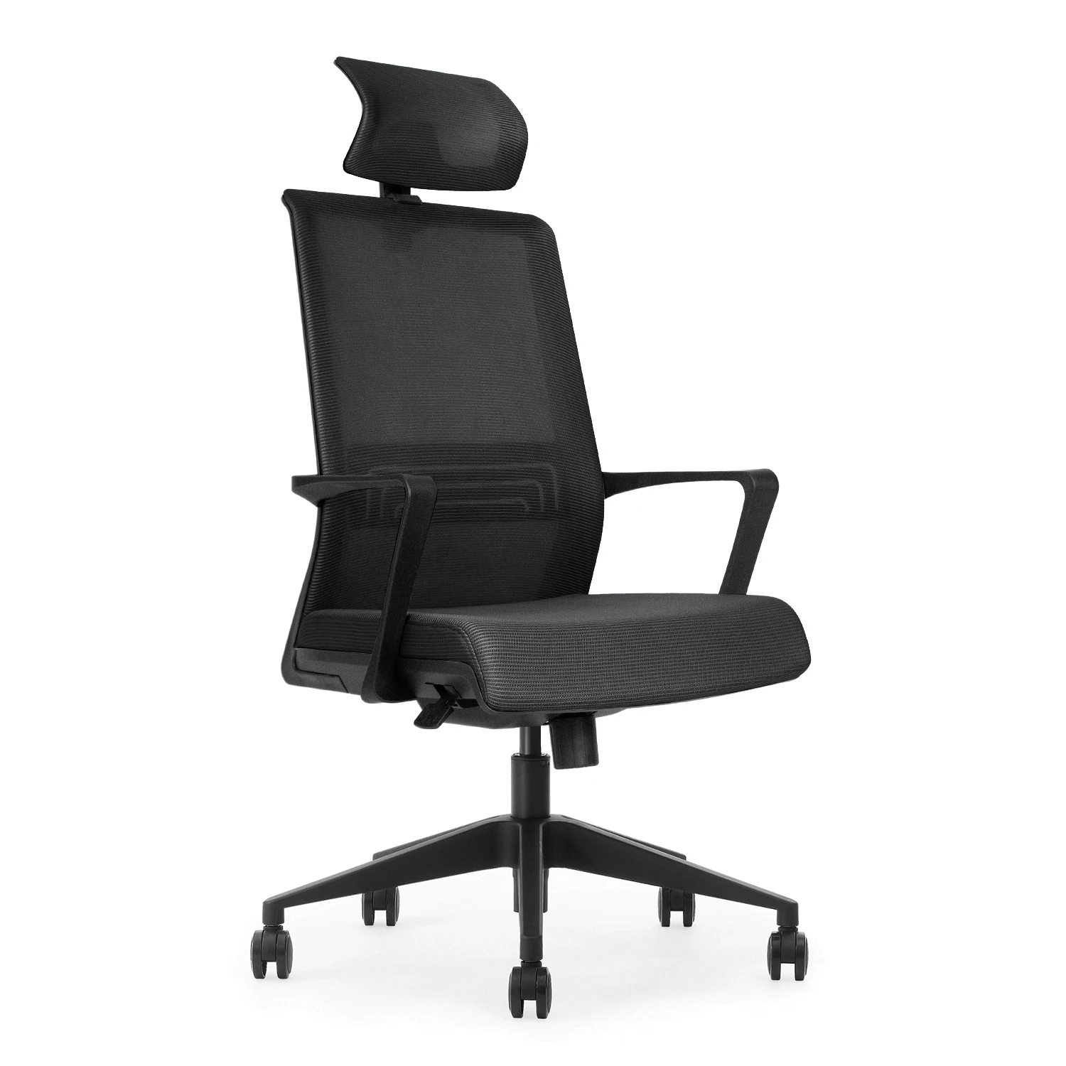 wholesale china swivel Adjustable commercial Mesh fabric Modern executive rotating comfortable ergonomic office chairs(new)