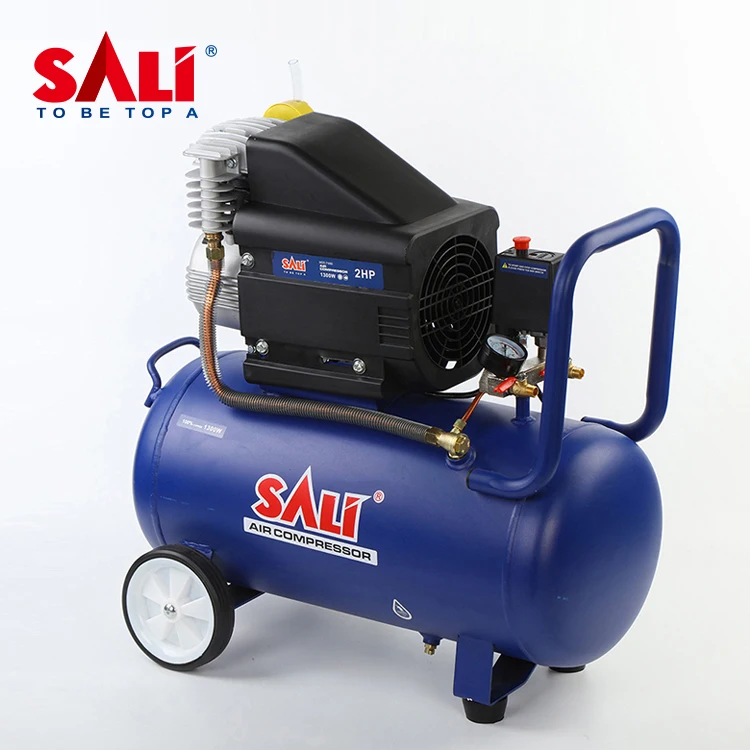 SALI 71050 50L  Low Noise Model  Electric Air Compressor