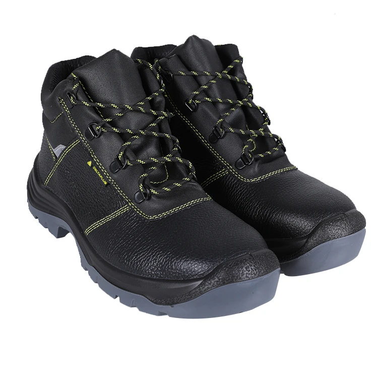 Factory wholesale DELTAPLUS workmans safety shoes executive safety shoes woodland safety shoes for sale