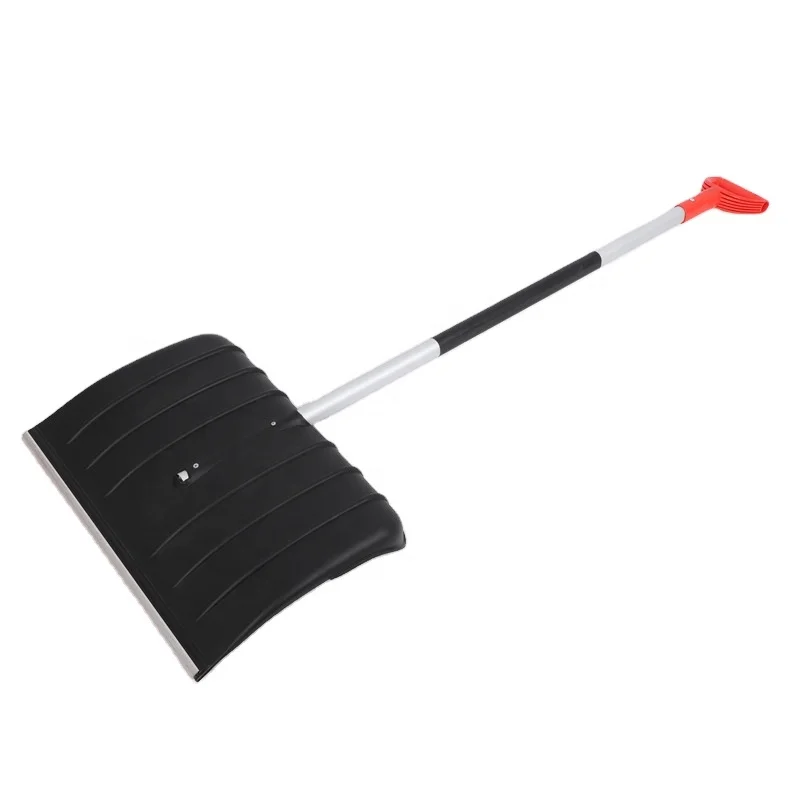 Wholesale snow shovels snow pusher farming tools