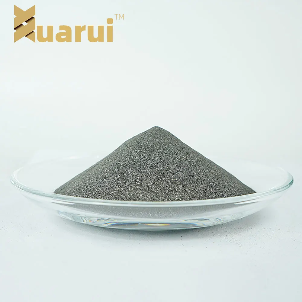 
Spherical fused WC Macro-Crystal tungsten carbide powder 