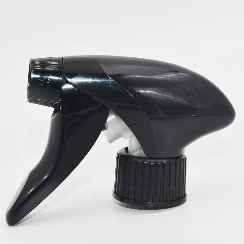 24/410 28/400 28/410 plastic long trigger pump sprayer mist sprayer nozzle 24mm 28mm full all plastic trigger sprayer