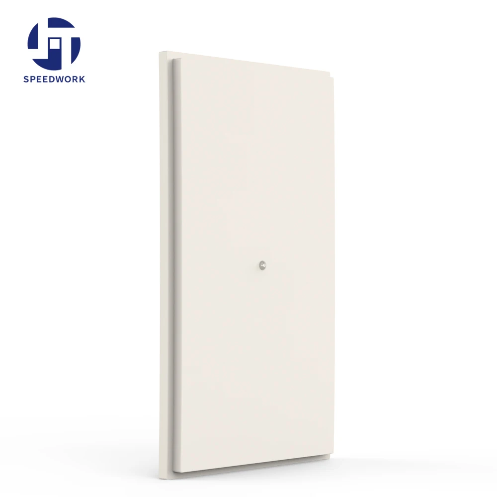 JT-8288 RFID Sticker Tag Reader 100m 2.4ghz Active Warehouse Standalone Long Range Inventory RFID Reader For Inventori System