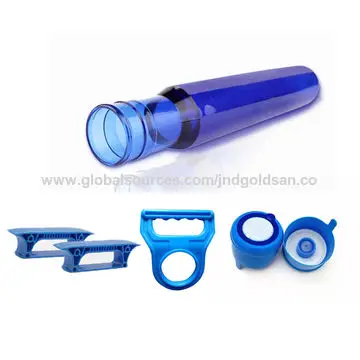 PET Bottle Preform with High-transparency and High-toughness US$ 0.04 - 2.5 / Piece