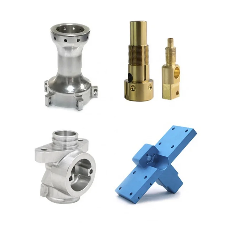 Китай завод CNC обработки cnc деталей