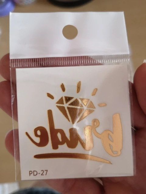 Hen Night Golden Sticker Bachelorette Party team Bride Bridesmaid tribe squad temporary tattoo for bride to be supplies