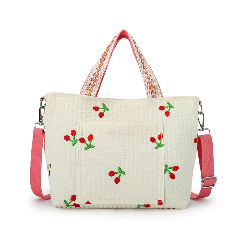 Newborn Nursery Organizer Mommy Bag for Stroller Baby Bags for Mom Diaper Bags