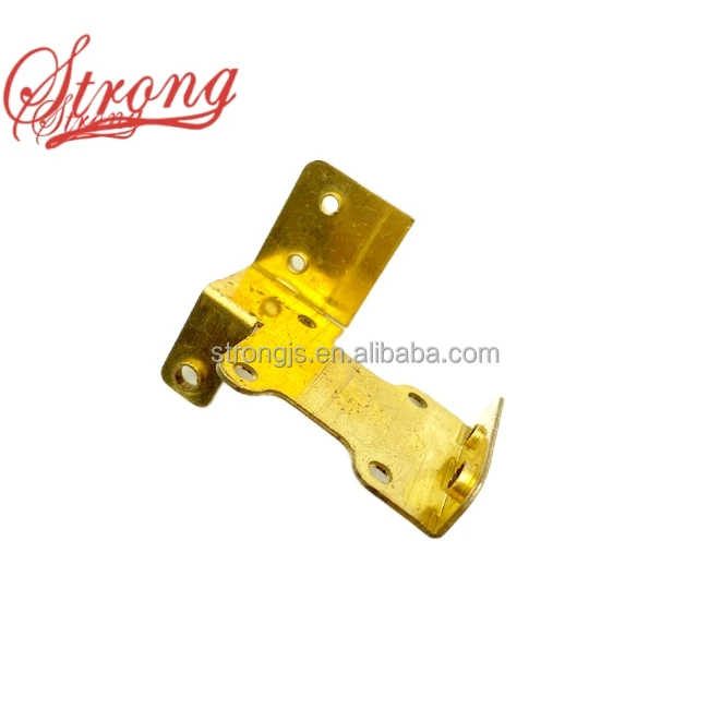 China Decorative Standard Perforated Tile Edge Angle Trim Profile For Ceramic Or Led Strip