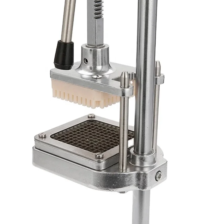 On Sale High Quality domestic Home Garden Party ribbon potato french fries spiral cutter slicer