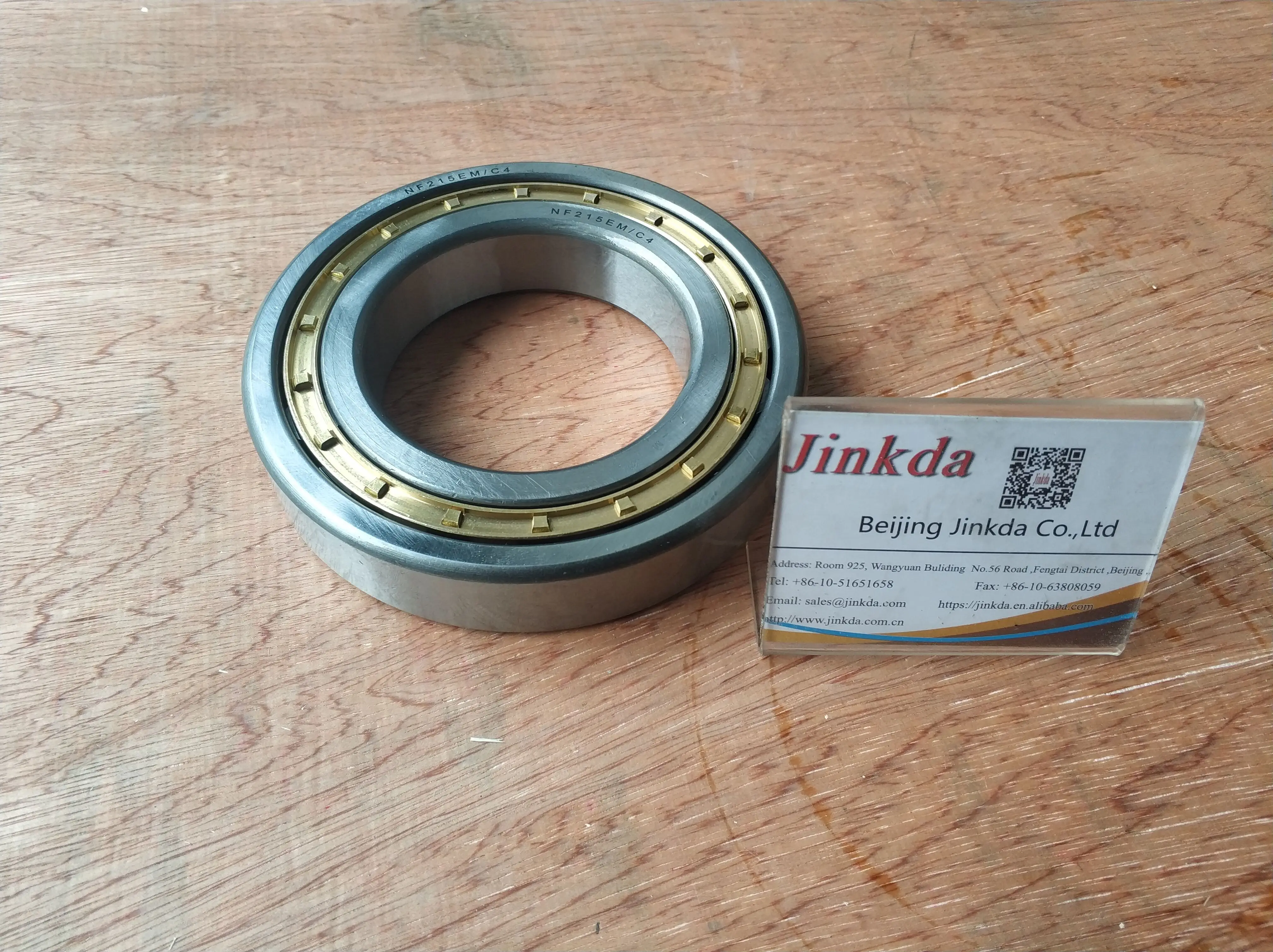 bulldozer spare parts  06004-00215 bearing for D355A-5