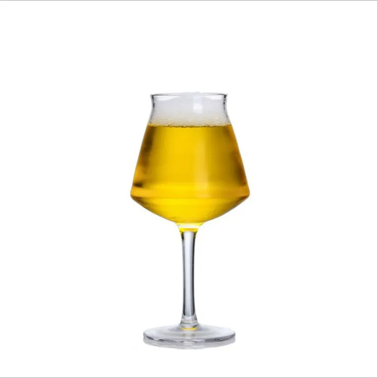 Italian  rastal teku 3.0 tulip craft beer glasses high quality glass for tasting beer