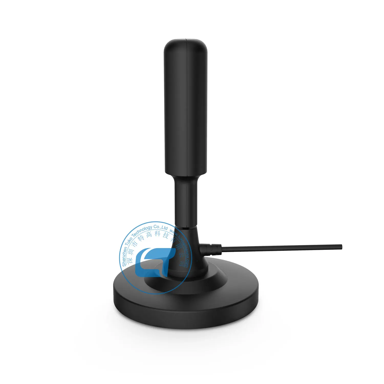 Прямая поставка с завода, бесплатный образец с магнитной HDTV антенной с высоким коэффициентом усиления