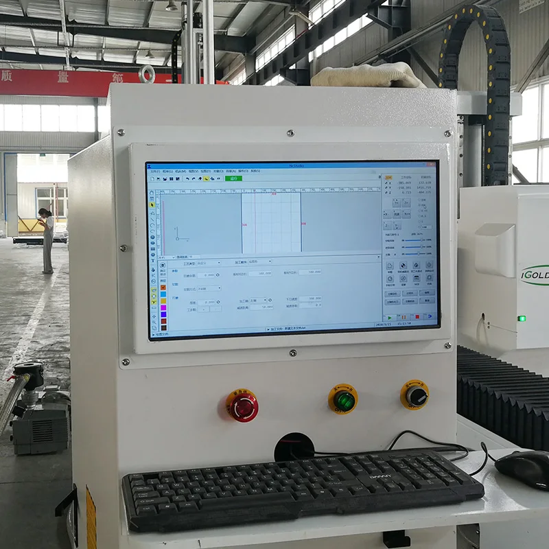 heavy duty 3020 3015 cnc router stone granite sink hole cutting tombstone engraving machine