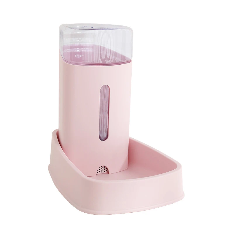 
Wholesale Fresh Water Fountain Feeding Water Dog Bowl Cat Water Fountain 