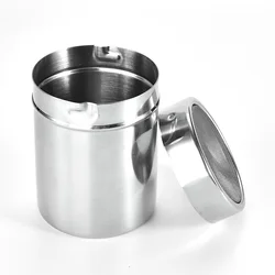 Сахарный шейкер из нержавеющей стали с мелкой сеткой, сахарный порошок, какао мука, шоколад, кофе, сито для дома