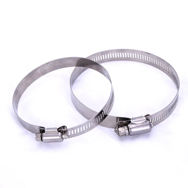Hot product selection of competitive, high quality professional hose clamps