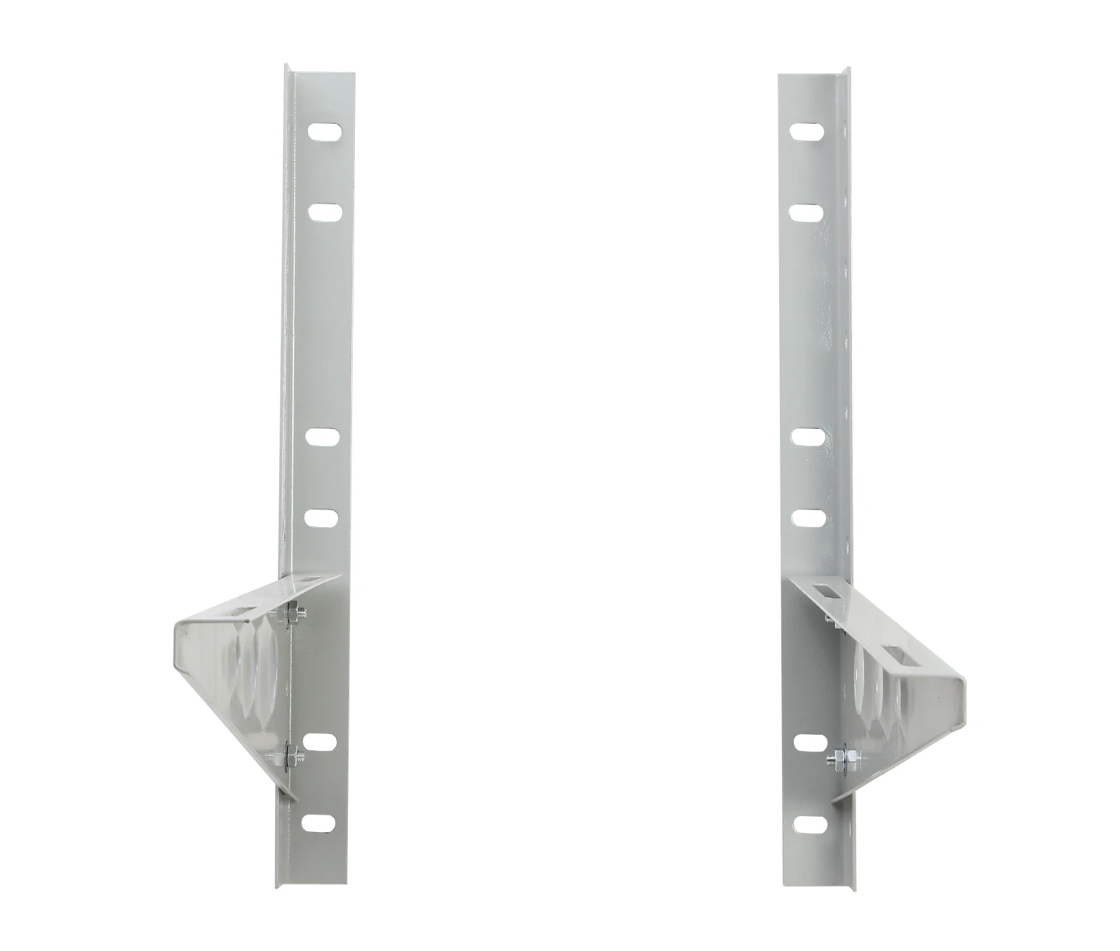 Model HN-1 Self- locking Structure Metal Air Conditioner Bracket with holes