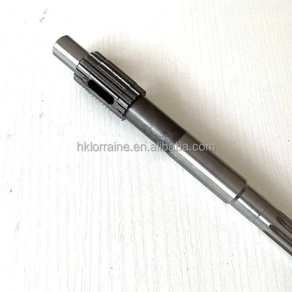 FARMARINE Boat Motor parts  9.9HP 15HP 683-45611-00 Propeller Shaft Assy