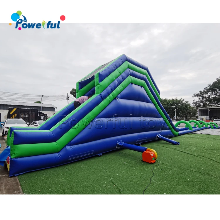 inflatable city slide (3)