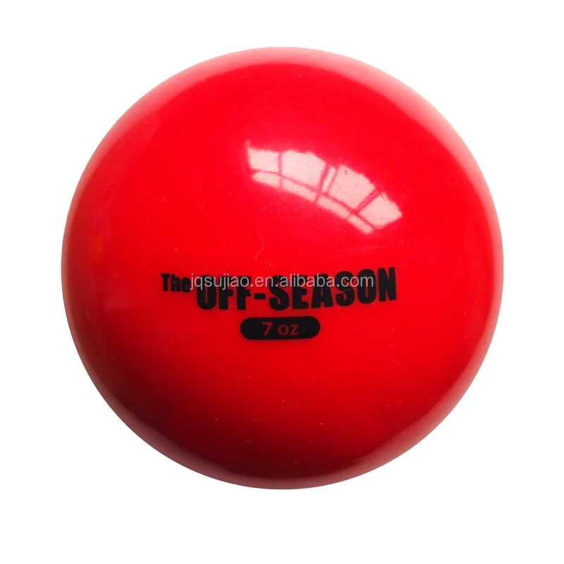 Индивидуальный ПВХ Железный Песок заполненный небольшим весом мяч для фитнеса