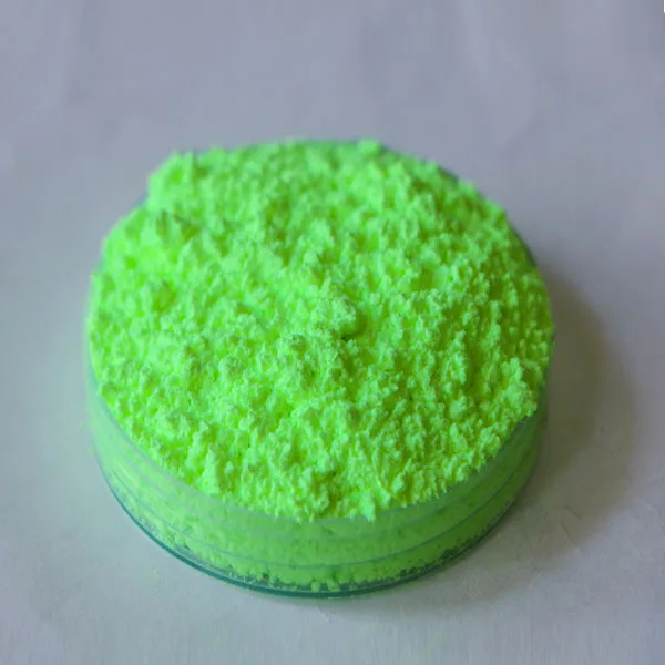 KCB Wholesale Fluorescent Brightener Whiten Agent Powder Suitable For High Polymers, EVA Shoes