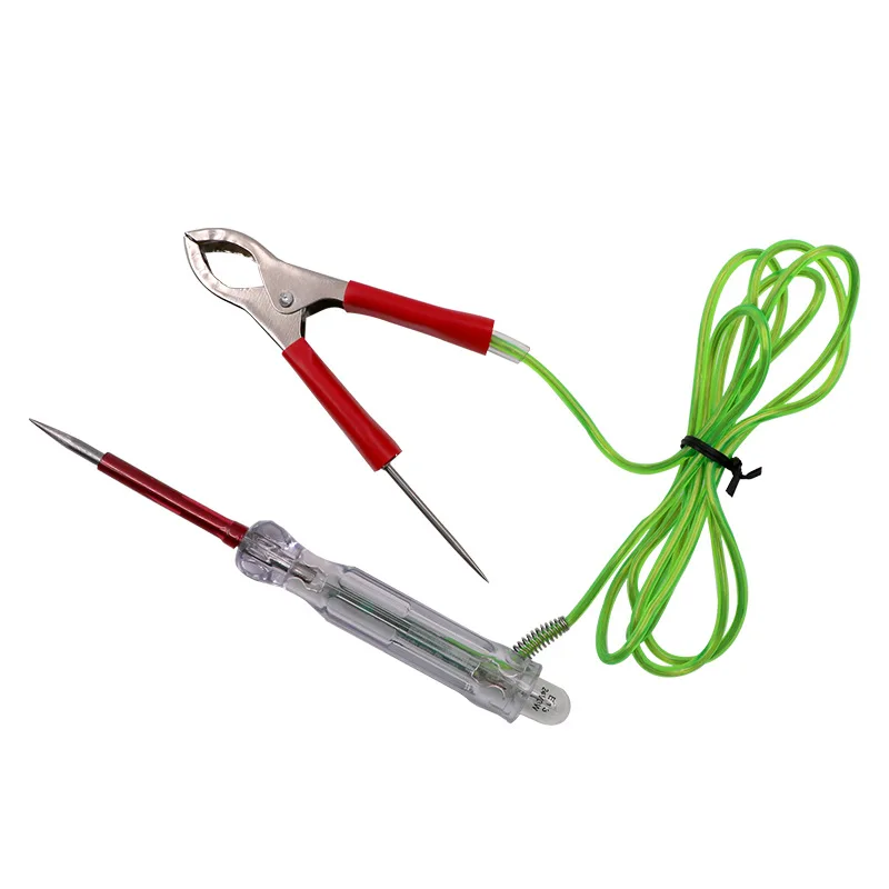 Factory Direct Sale Electroprobe Sell Like Hot Cakes LED Detector Pen Detector Pen