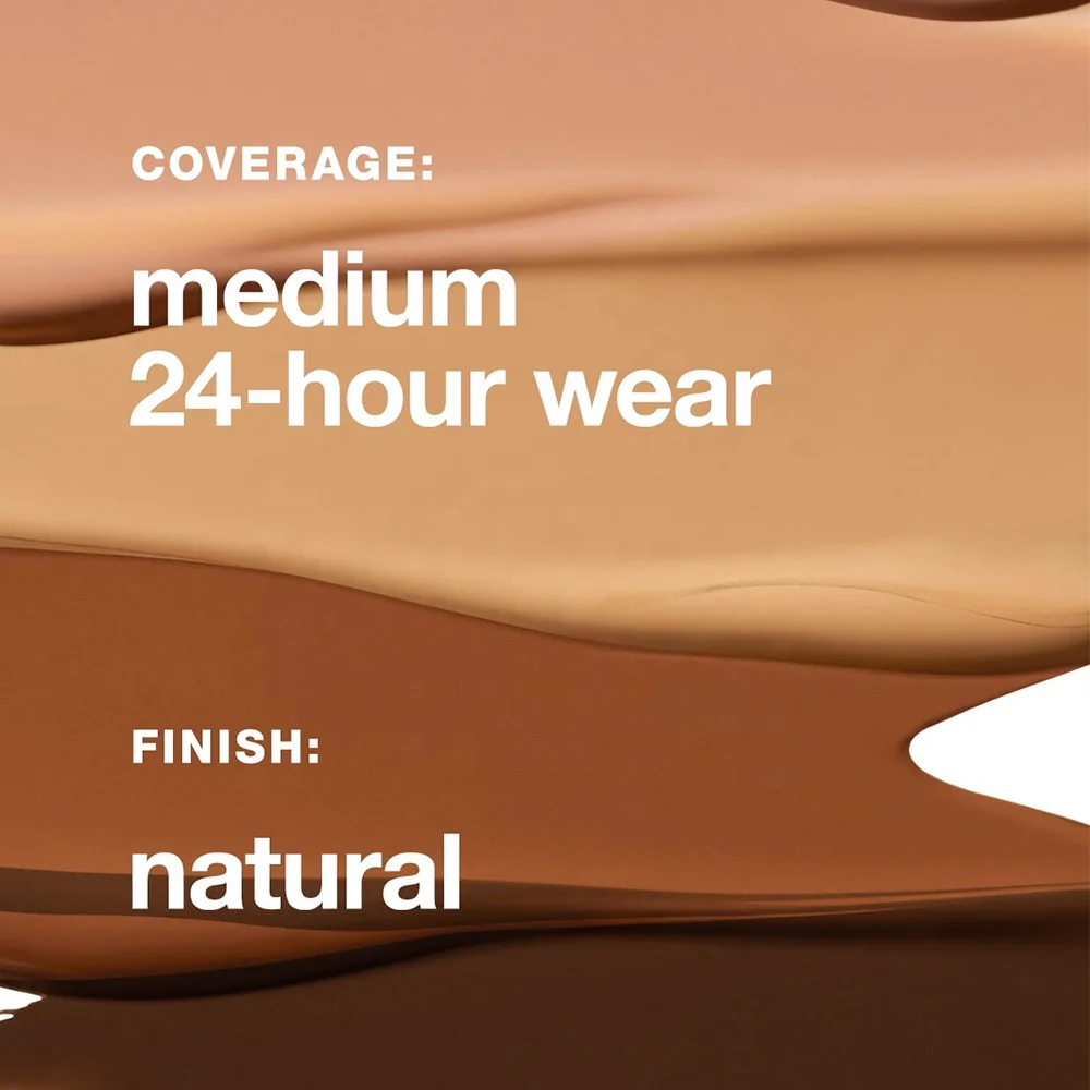 Wholesale Vegan Makeup Concealer (new) Foundation Cream Sweat Proof Under Eye Private Label Liquid Concealer