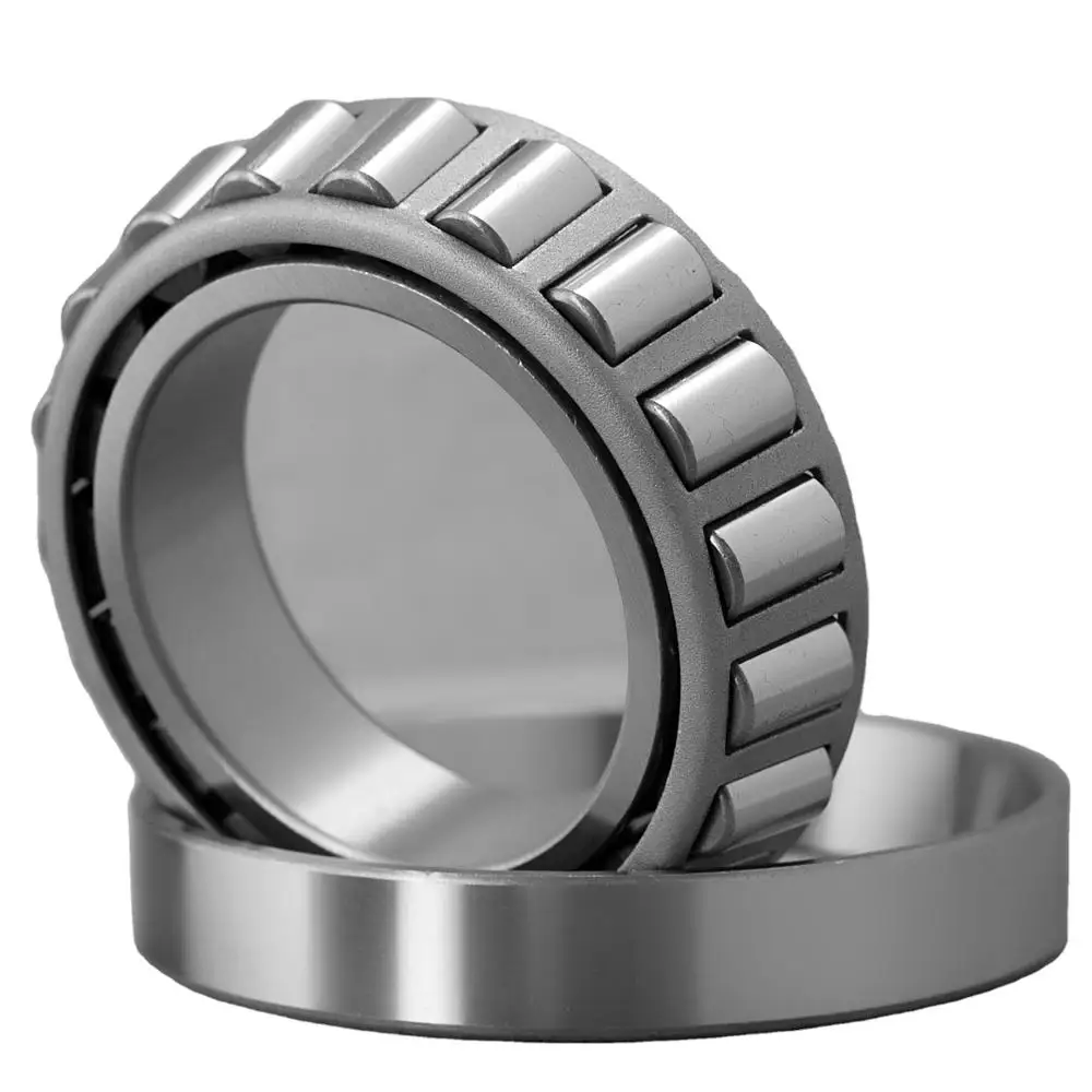 High Quality 32218 32220 Single row tapered roller bearings for Agricultural Machinery Trailer Axles