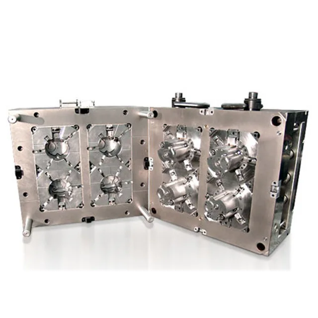 Китай OEM пластиковая литьевая