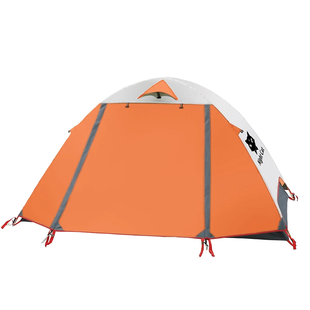 High Quality Outdoor Portable Scout Tent Soomloom Folding 2 Perosn Easy Setup Tent