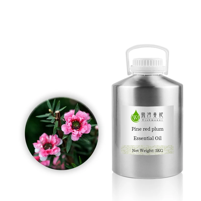 Лидер продаж, эфирное масло Красной сливы, натуральное новое масло для косметики/массажа
