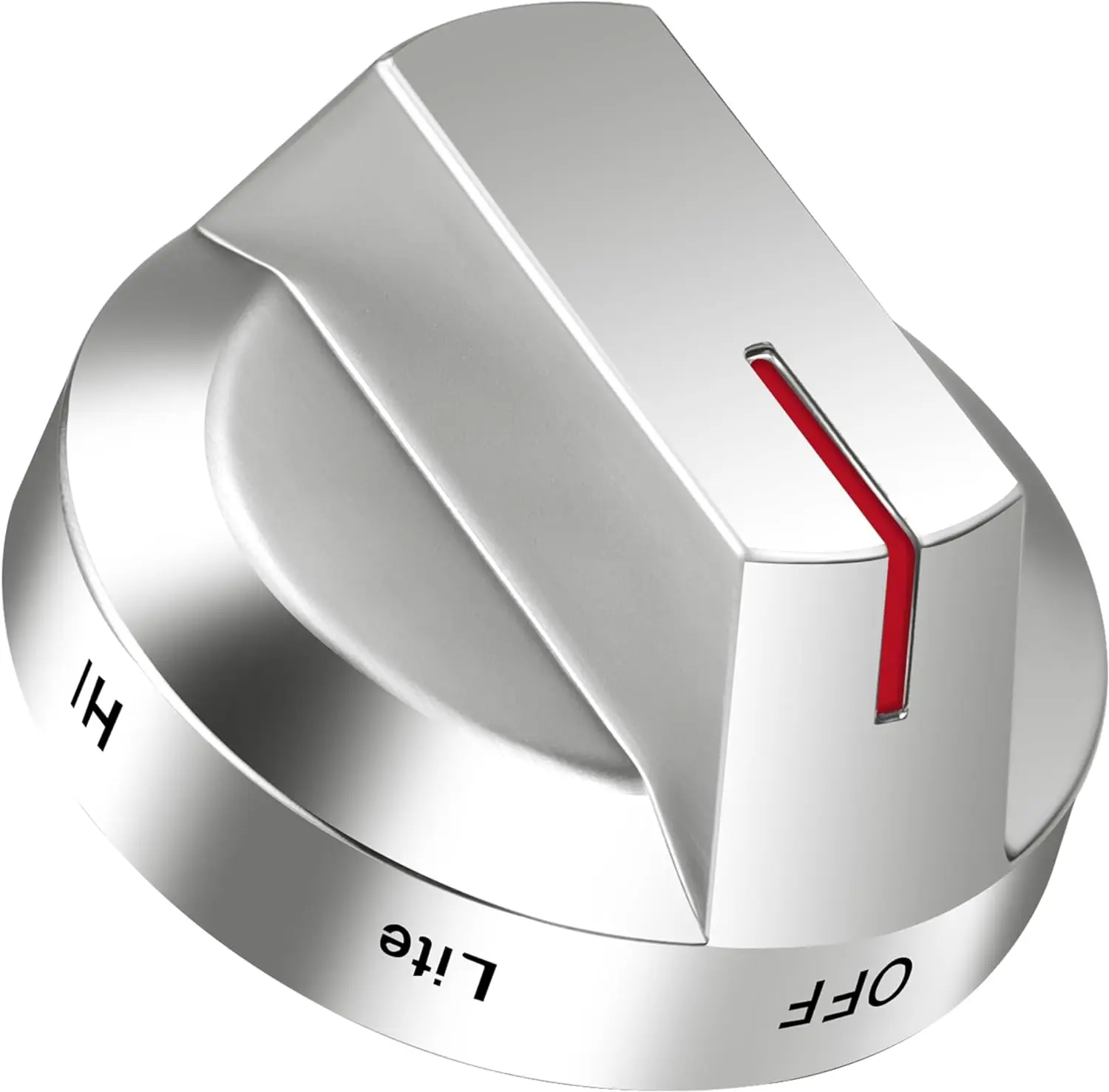 High Quality Stove Knob for Sam-sung Parts DG94-03500U Burner Knobs Gas Cooktop Control DG94-03500A/Z
