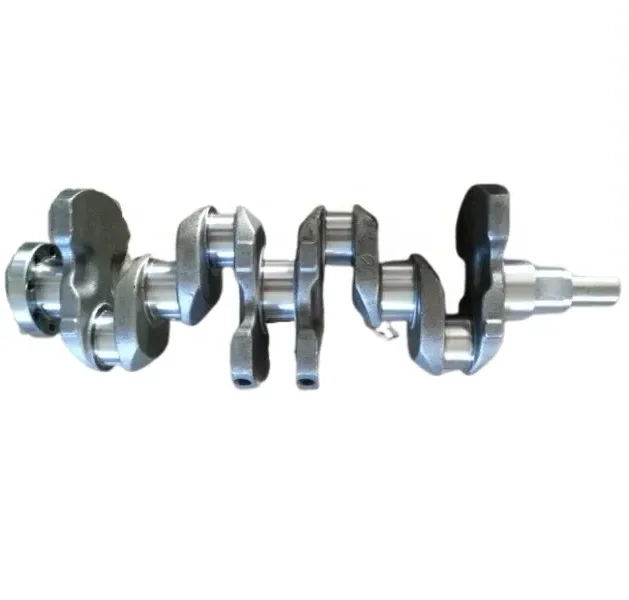 Special Offers  GAO Parts  Price Reduction  Nitrided  Crankshaft OK65A11301J  Engine No.J2JS For KIA2700