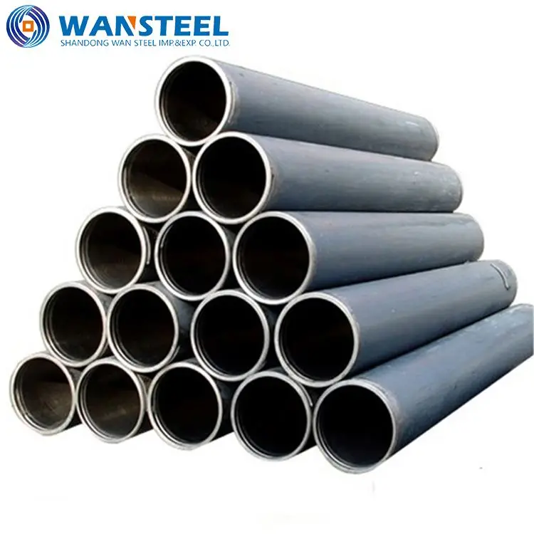 Фабрика обеспечивает холодной нарисованной Бесшовные 1 В Od Трубы