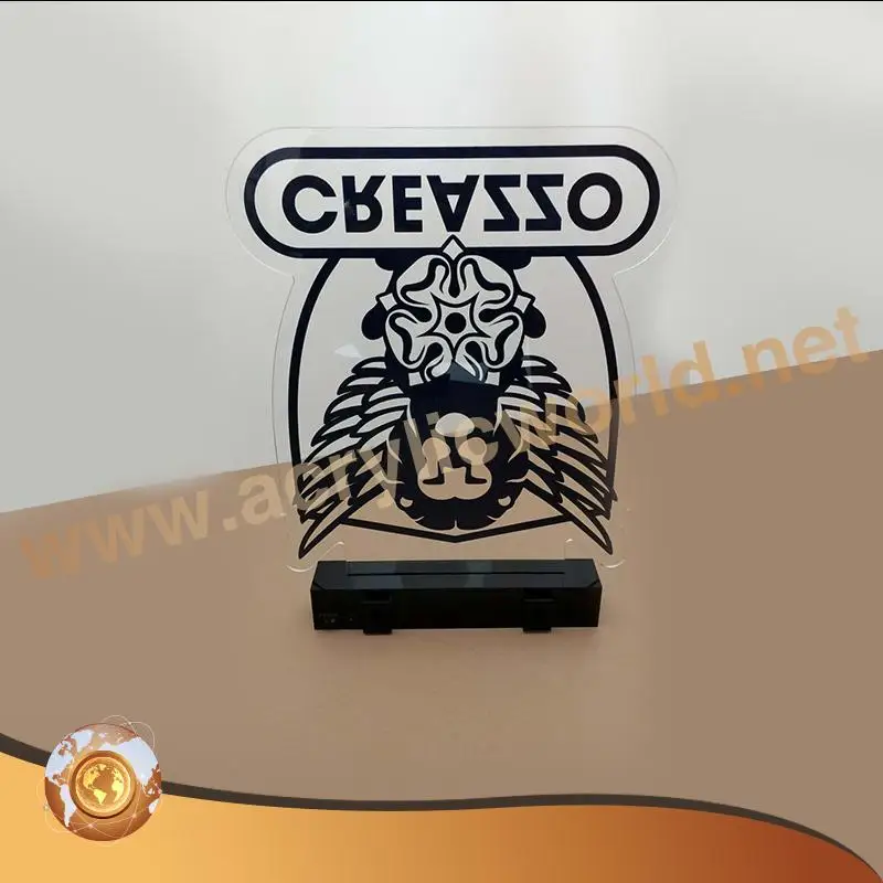 led display sign!acrylic led sign/led traffic sign/outdoor led digital sign board acrylic lit sign base
