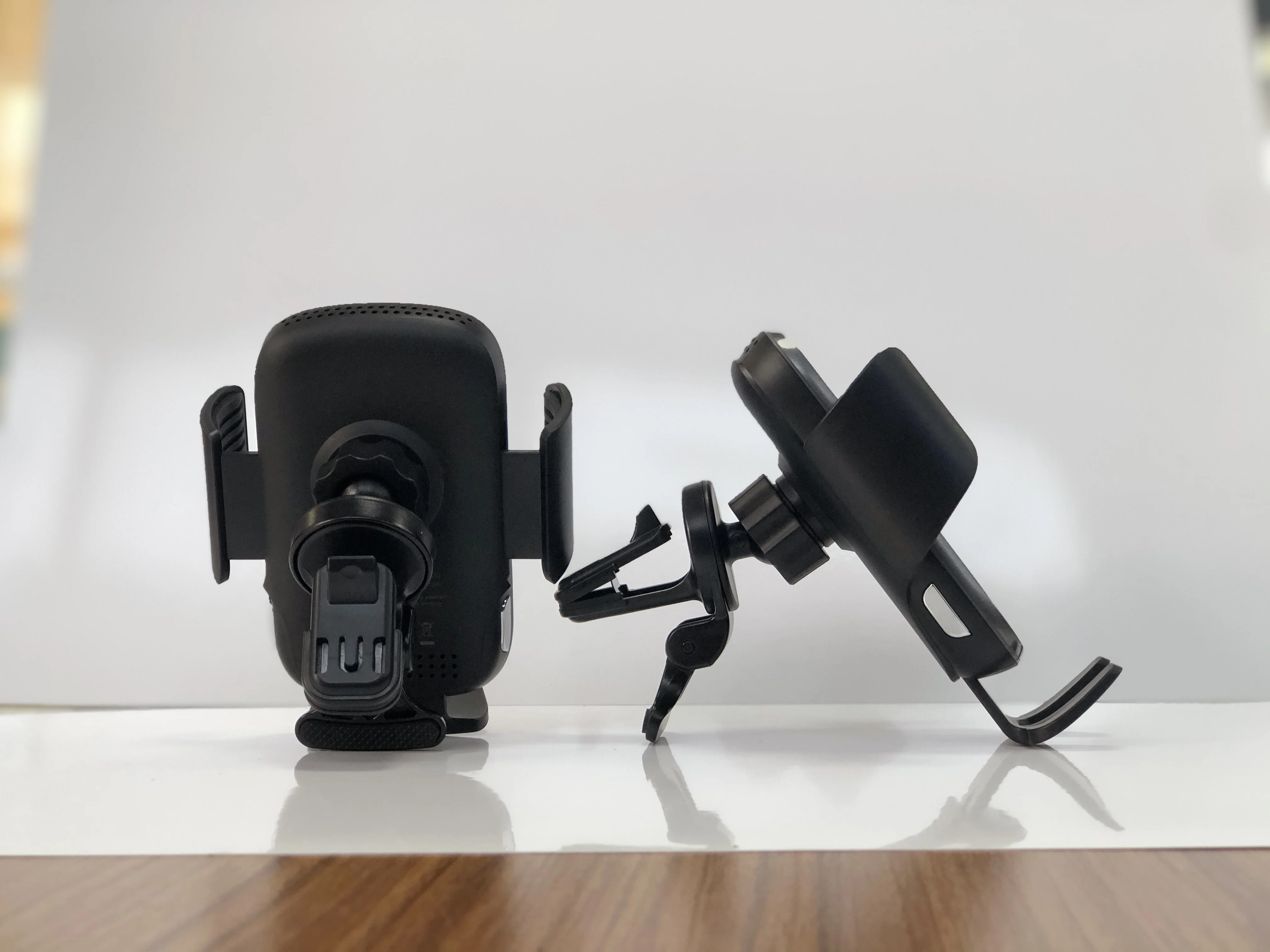 Заводская цена держатель телефона автомобильное зарядное устройство