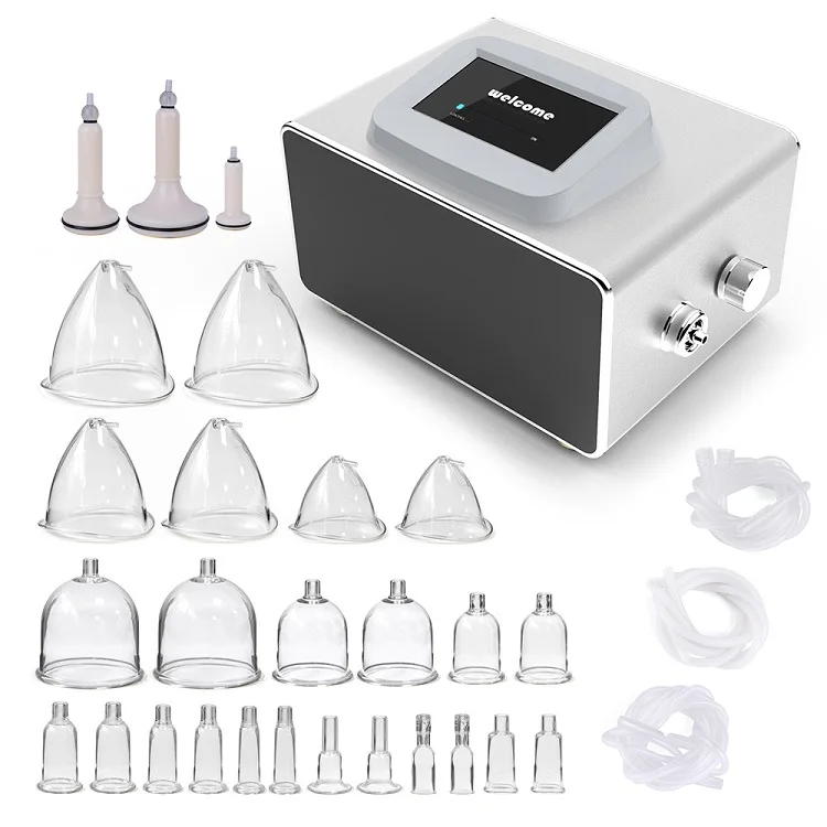 factory price butt lifting breast enhancement machine on sale