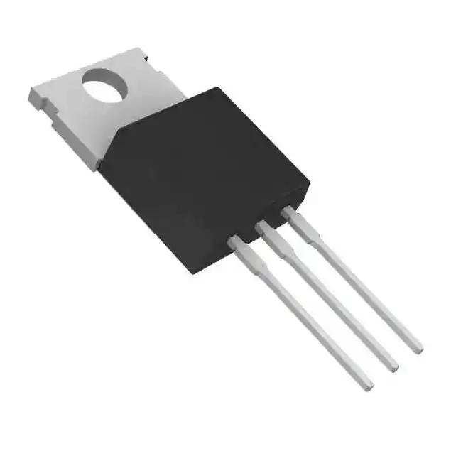 IRG4BC30UPBF IRG4BC30 - DISCRETE IGBT WITHOUT