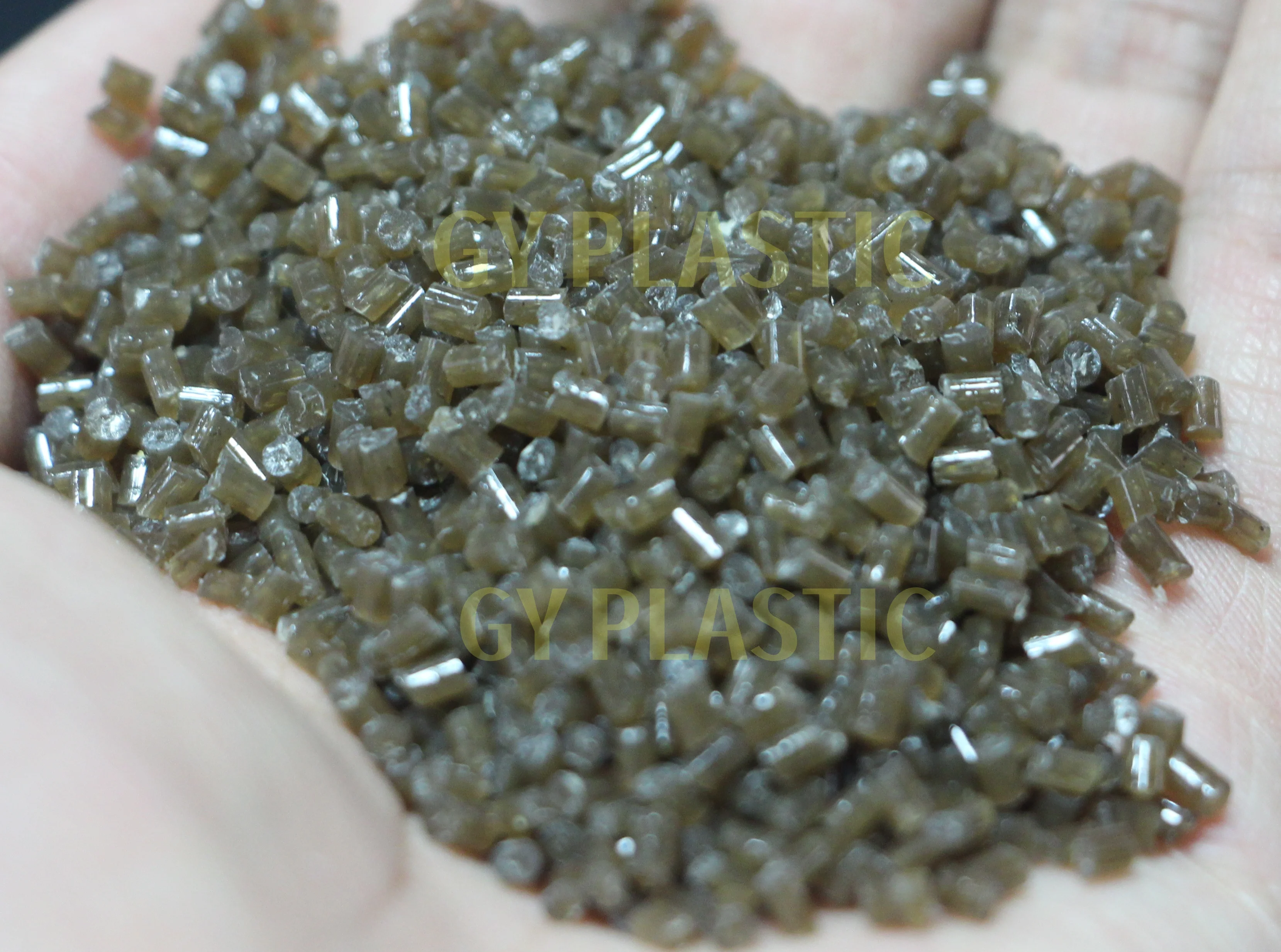 Recycled EPS Expanded Polystyrene EPS Granules Recycled Polystyrene EPS Recycling Decorative board special material R-EPS