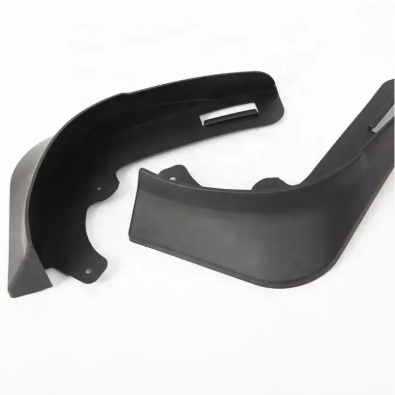 4pcs Splash Guards Mud Guard For Tesla Model 3 2019 2020 2021 2022 Car Accessories Mudguard Fender Flares Mudflap Mud Flaps -cyb