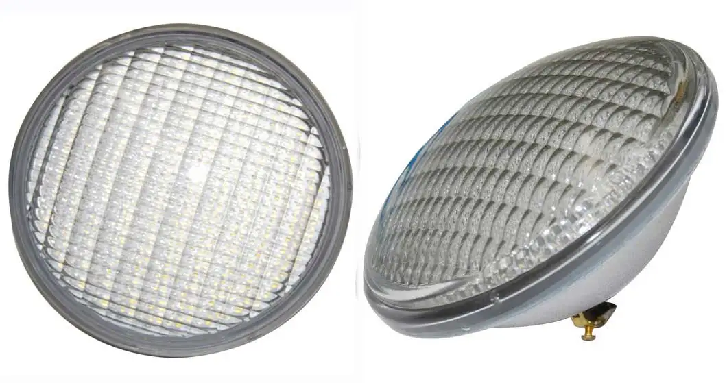 Par 56 Led бассейн освещение IP68 18W/25W/35W/54W 12V rgb белый