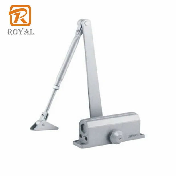  Фурнитура двери Foshan Royal из алюминиевого