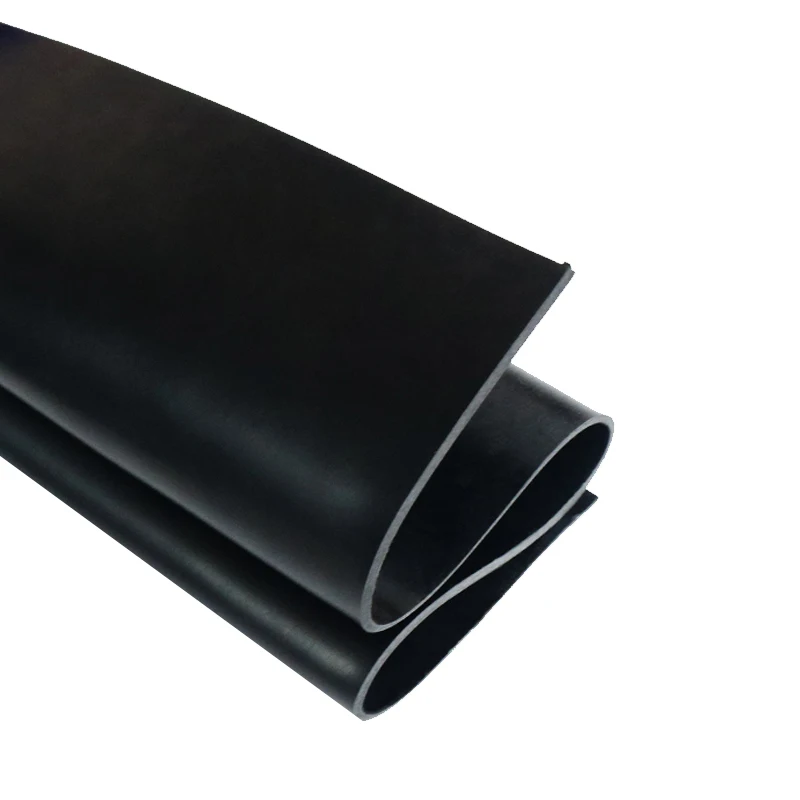 Лидер продаж высококачественные резиновые листы EPDM FKM NBR 1 ~ 20