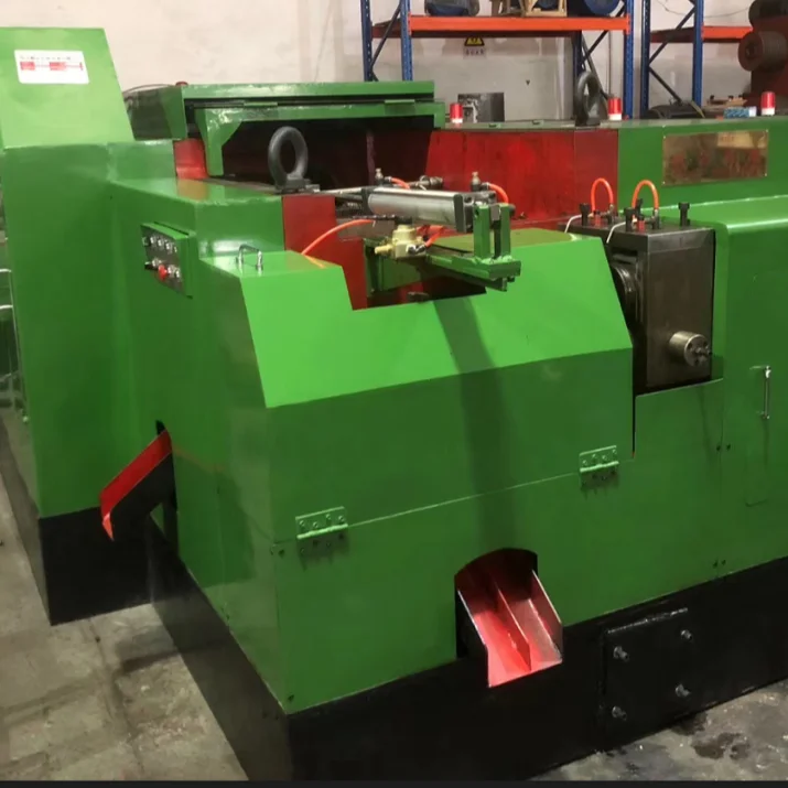 19B-6SL с PKO длинноходовой гайкой от производителя, холоднокованая машина