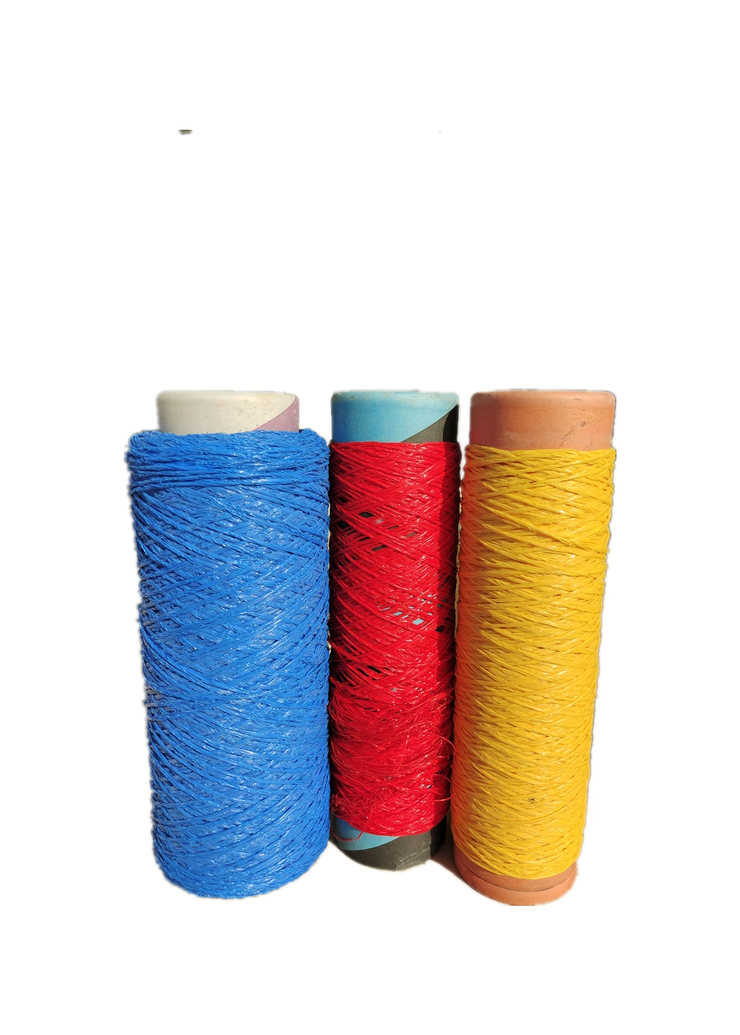 eco-friendly soft PE  PP Monofilament yarns artificial grass polyethylene  polypropylene threads grass fibers 7000dtex 9000dtex