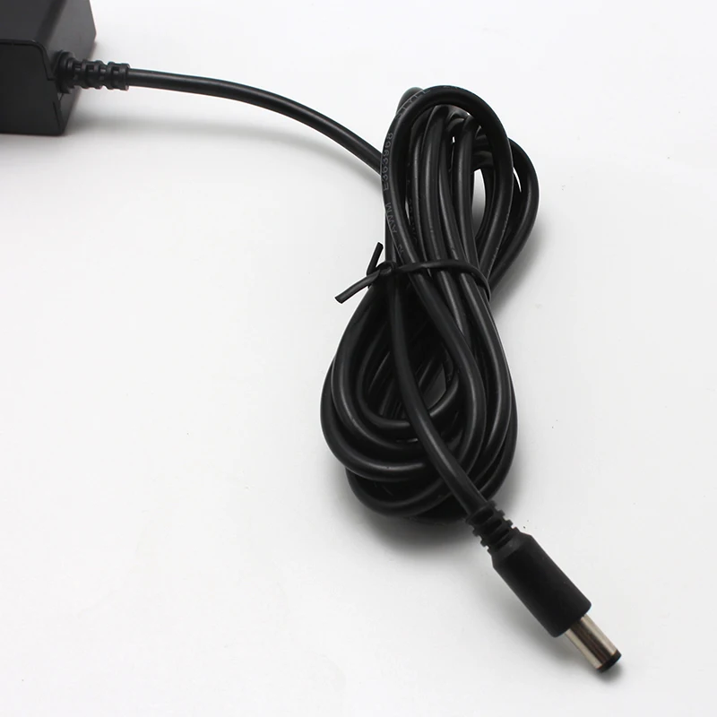 Universal Wall Power Adapters 5V 2A 12V 1A 24V 0.5A AC DC Switching 12 Volt LED Power Supply For CCTV Alarm Router